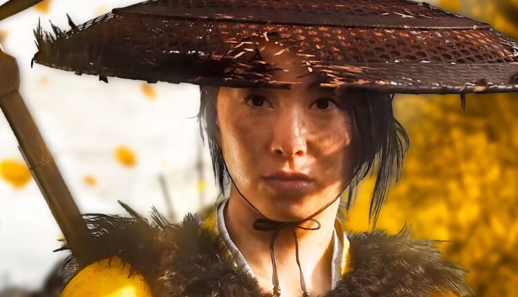 Watch the Ghost of Yotei PS5 State of Play Right Here
