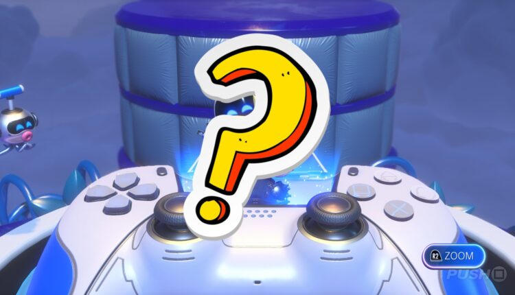 Astro Bot Has Added Its Most Wanted Cameo in Huge PS5 Update