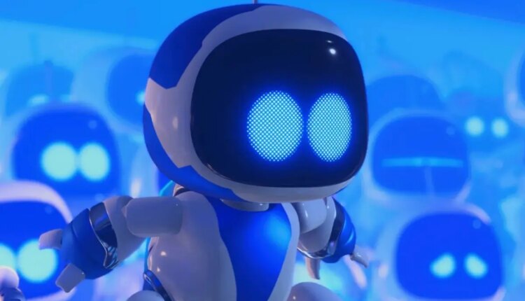 Astro Bot ganha novas fases e participação especial desejada pelos fãs