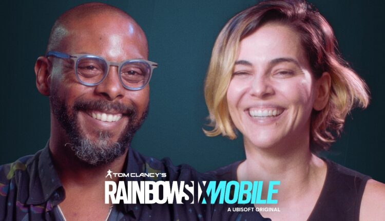 Caveira! Ator de Tropa de Elite dublará Rainbow Six Mobile