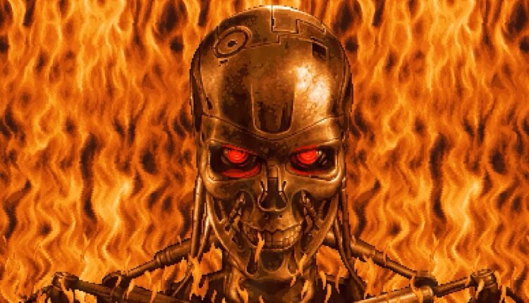 Ridiculously Good Looking Terminator 2D Delayed Due to Physical PS5, PS4 Release