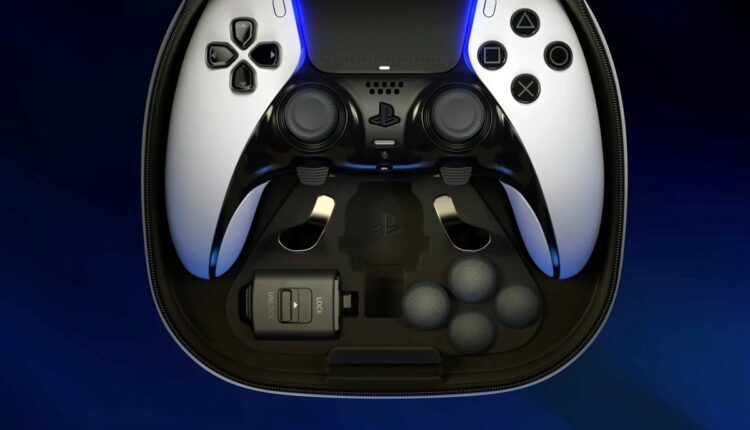 Nova atualização do PS5 permite parear DualSense com vários dispositivos