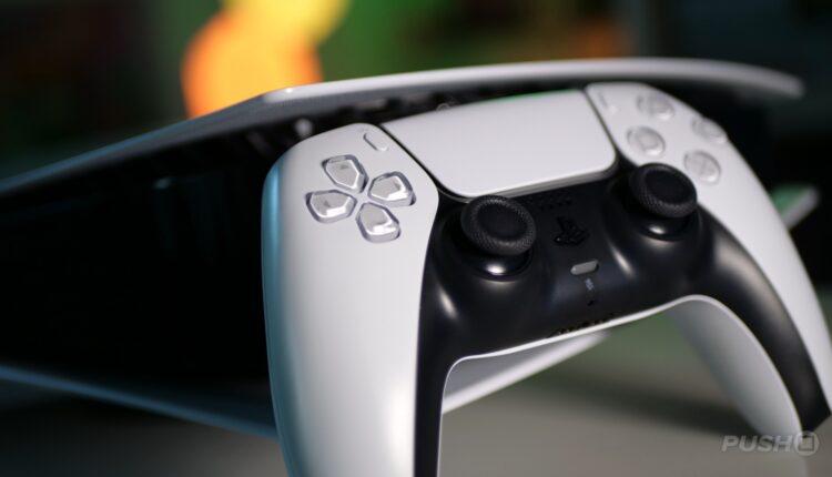 Secret New PS5 Firmware Update Out Now, Get the Patch Notes Here