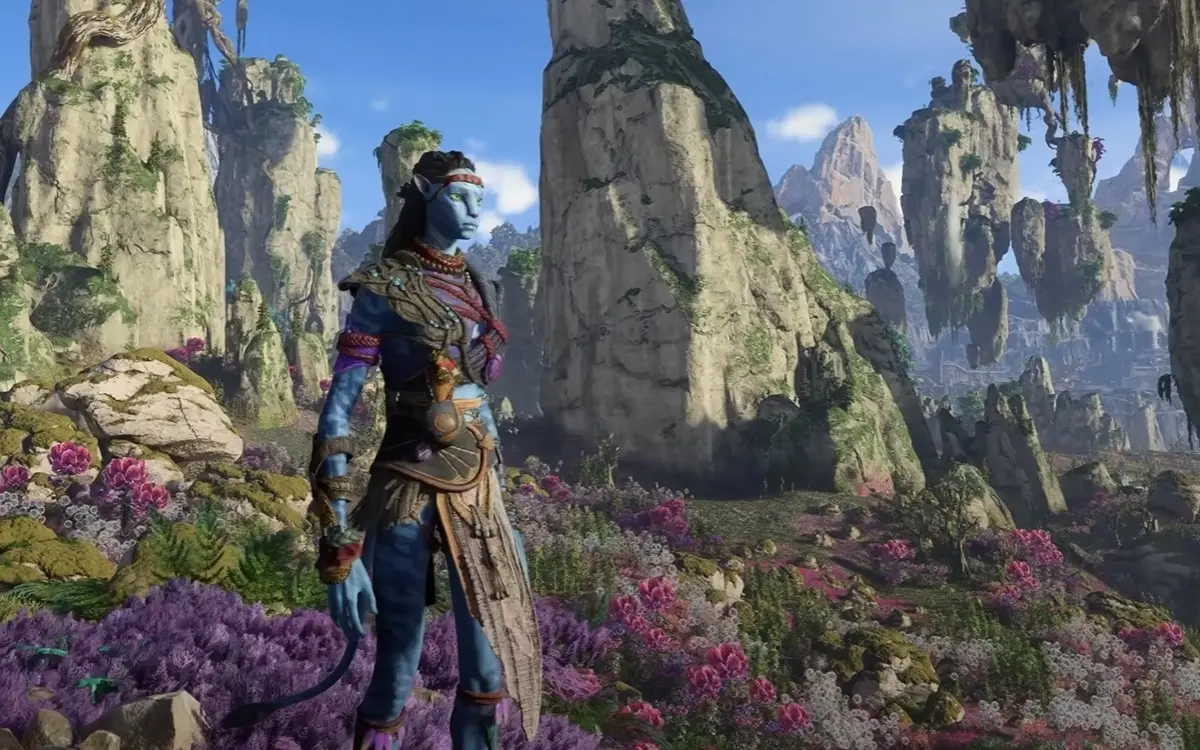 Avatar: Frontiers of Pandora terá nova modalidade em terceira pessoa