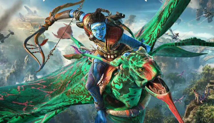 Avatar PS5 Game Gets a Third-Person Mode, New Game+ in Huge December Update