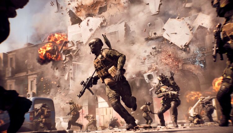 Battlefield 6 Out on PS5 This October, Tons of Gameplay Revealed in Grand Presentation