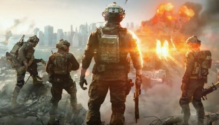 Battlefield 6 Officially Confirmed, Reveal Trailer on Thursday
