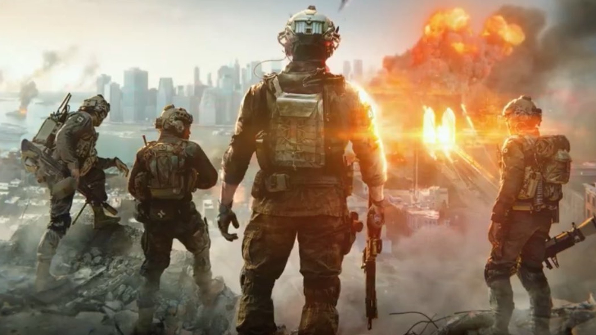 Battlefield 6 confirmado oficialmente; trailer será exibido na quinta-feira