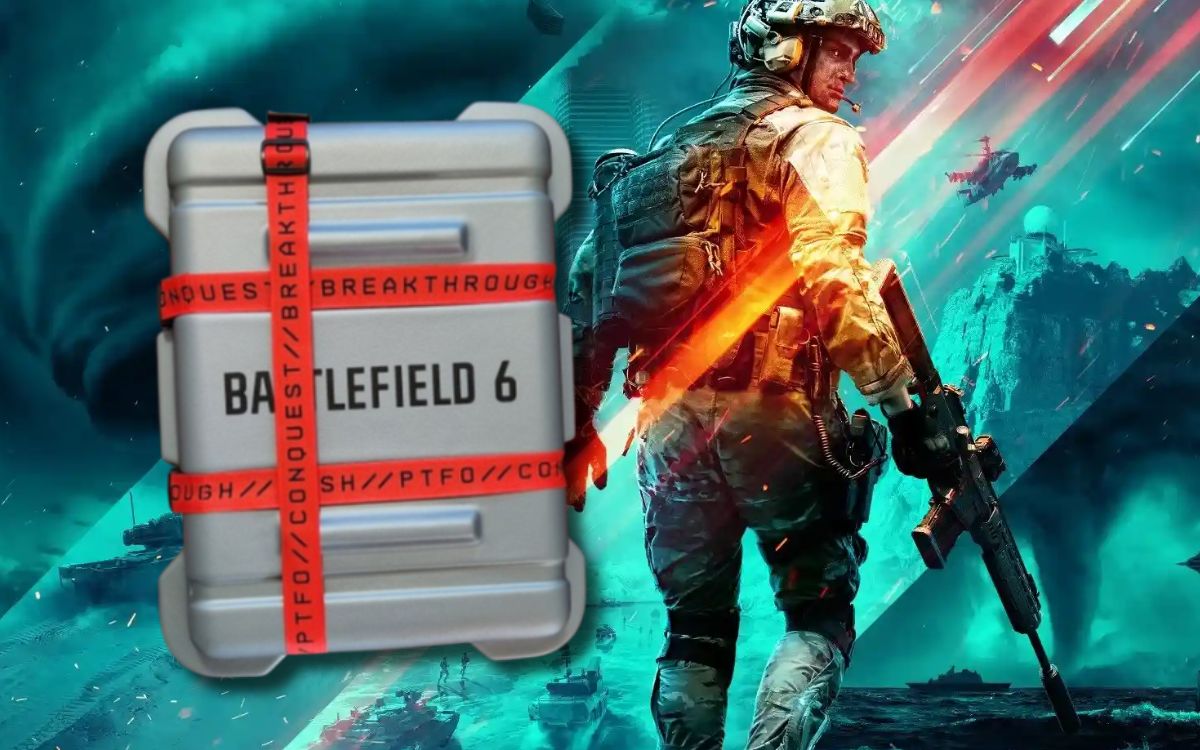 Battlefield 6 pode ser revelado no final de julho