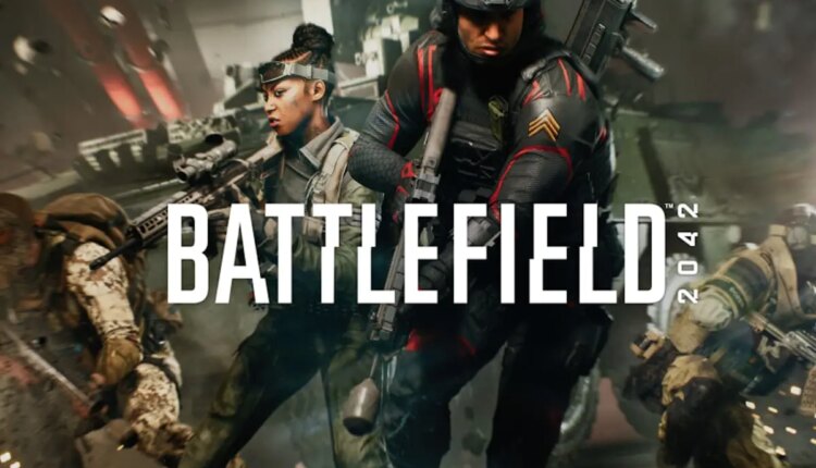 Beta aberto de Battlefield 6 deve começar no início de agosto
