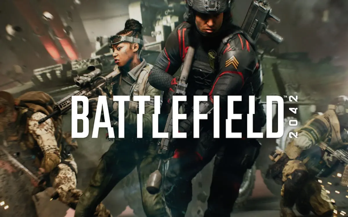 Beta aberto de Battlefield 6 começa em agosto
