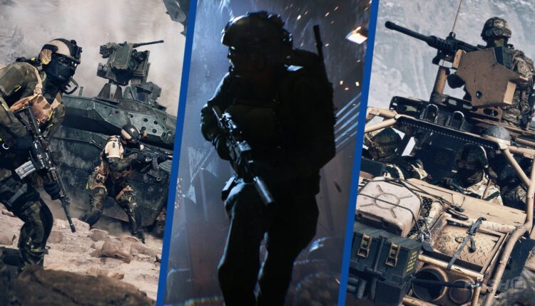 Battlefield 6 Beta: All Start Times and How to Get Early Access