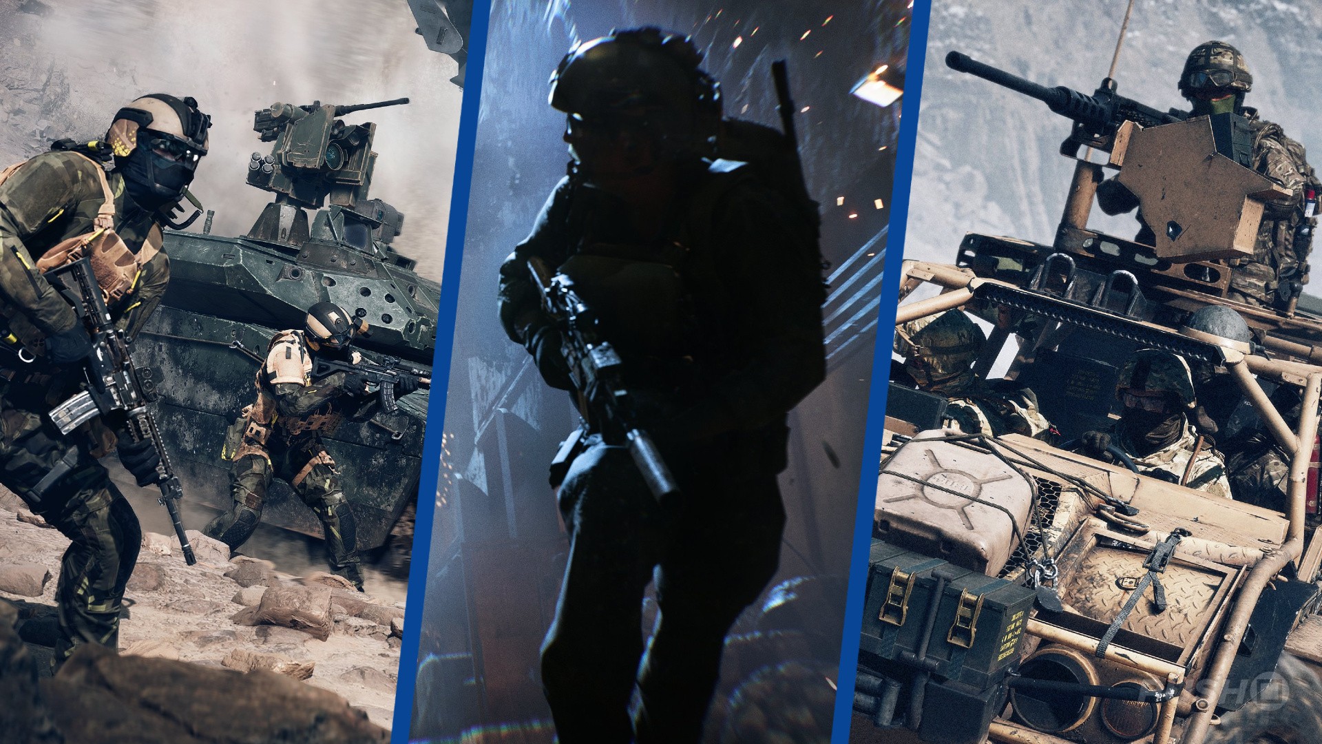 Beta de Battlefield 6: horários de início e acesso antecipado