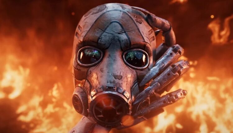Endgame de Borderlands 4 pode ser desafiador, mas frustrante