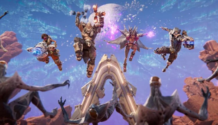 Borderlands 4 Ready for PS5 Launch as Promising FPS Goes Gold
