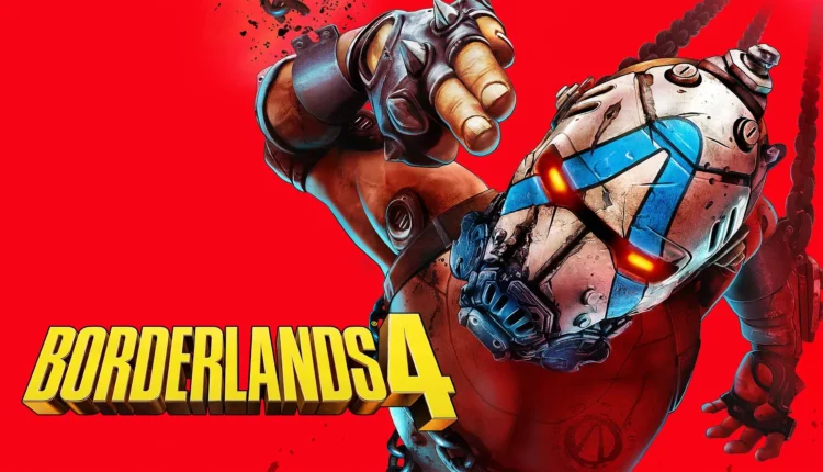 Borderlands 4 revela mais detalhes sobre Kairos e facções