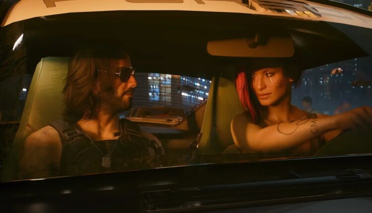 CD Projekt Red vai revelar nova atualização para Cyberpunk 2077