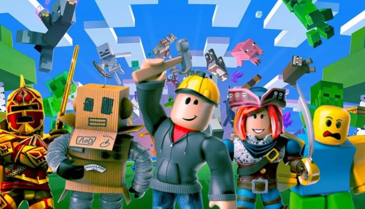 CEO da Roblox sugere usar a plataforma como central de namoros