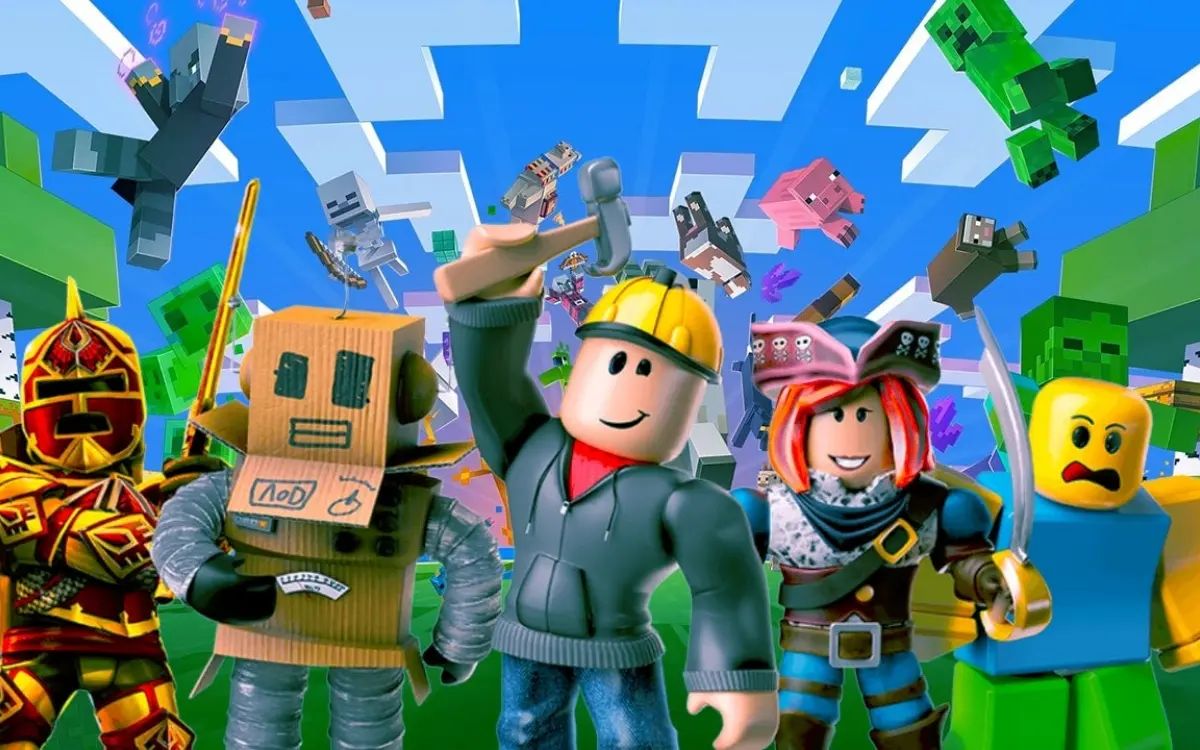 CEO da Roblox propõe plataforma como espaço para encontros