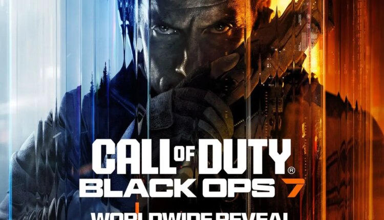 Call of Duty: Black Ops 7 será