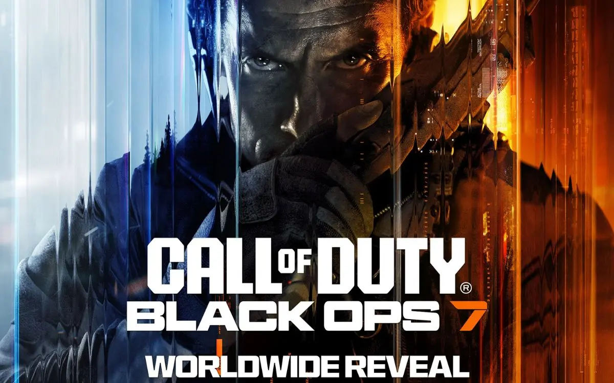 Call of Duty: Black Ops 7 será apresentado na gamescom 2025