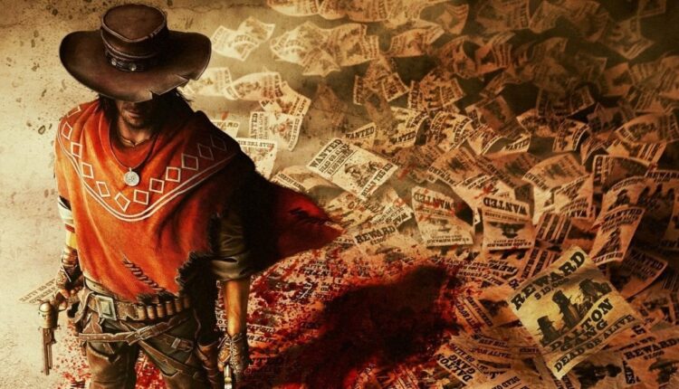 Gunslingin' Shooter Call of Juarez Rumoured to Be Revived After Over a Decade