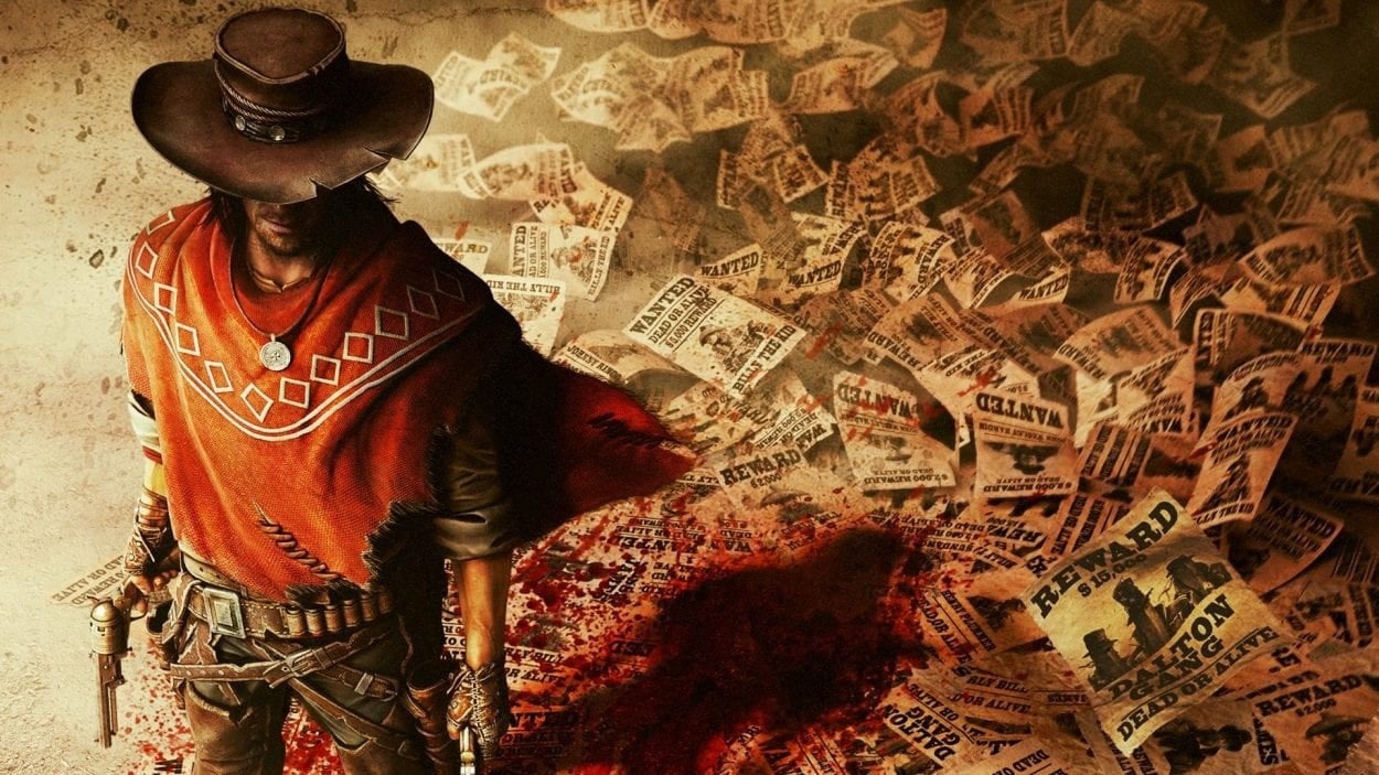 Call of Juarez pode ser retomado após mais de uma década