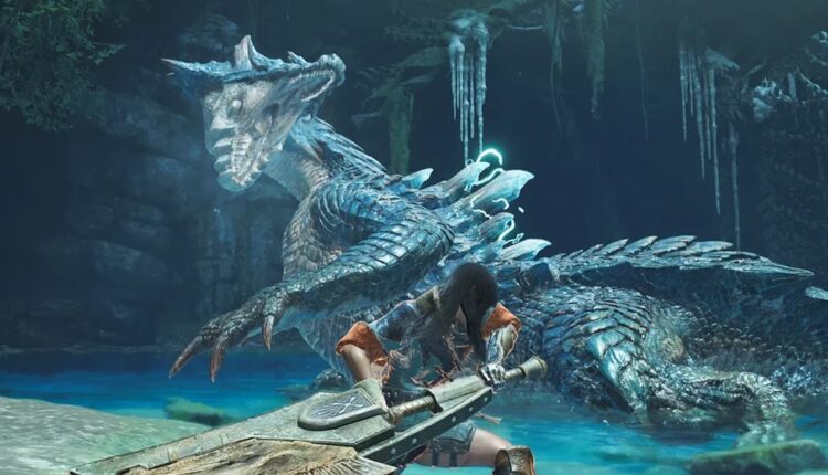 Capcom promete melhorias de desempenho em Monster Hunter Wilds e anuncia talk técnico sobre otimizações