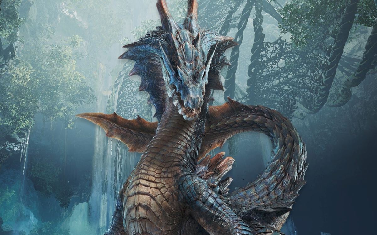 Capcom cancela evento de Monster Hunter por denúncias de assédio