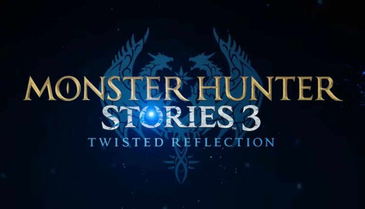 Capcom anuncia Monster Hunter Stories 3: Twisted Reflection para 2026