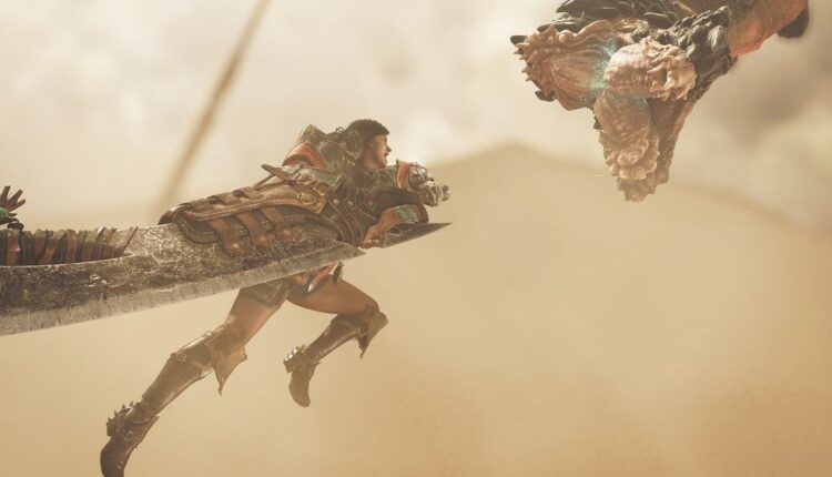 Capcom cancela evento de Monster Hunter Wilds após ameaças