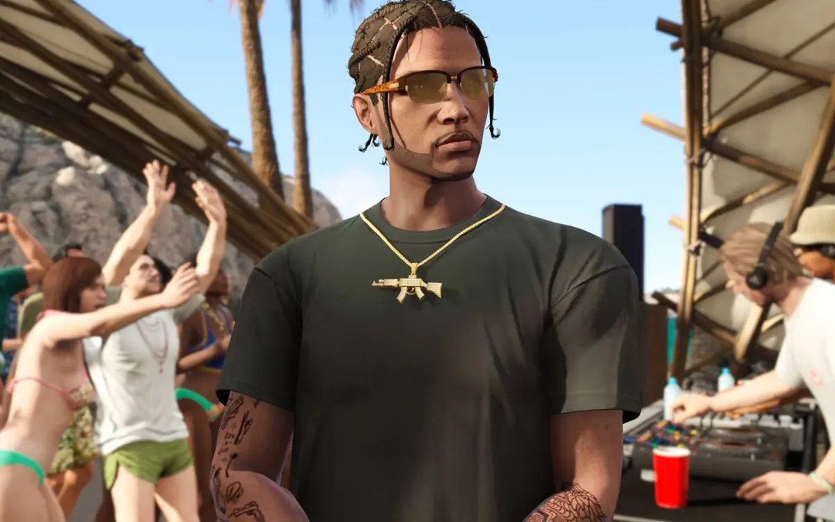 Cayo Perico oferece 4x recompensas para membros do GTA+