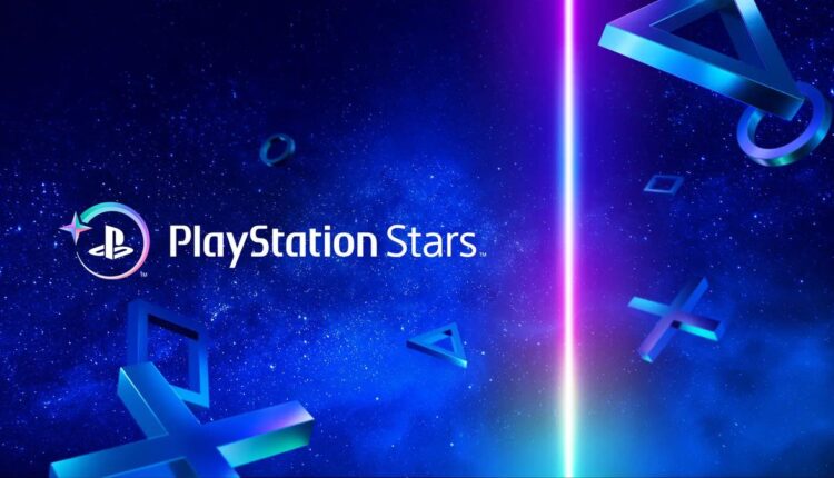Está quase na hora de dar adeus ao PlayStation Stars
