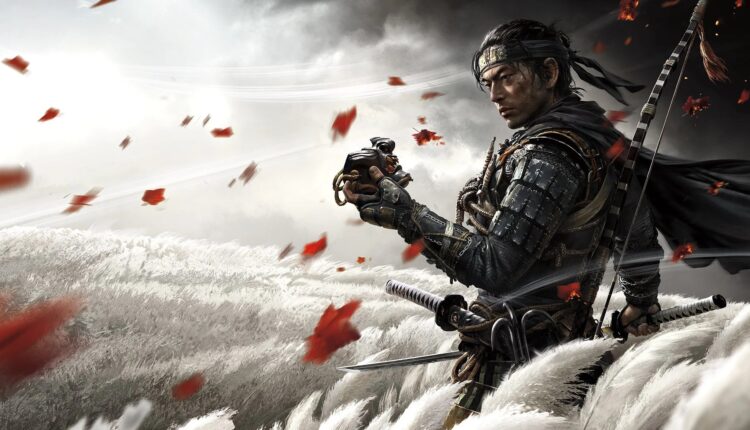 5 Years Later, What Do You Think of Ghost of Tsushima?
