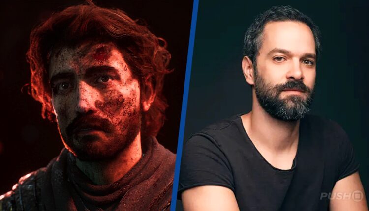 Clair Obscur: Expedition 33 Story Leaves The Last of Us Director 'In Awe'