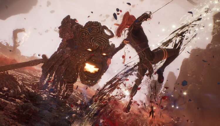 Clair Obscur: Expedition 33 Patch 1.4.0 Brings Battle Retry, Better UI, Teases 'More to Come'