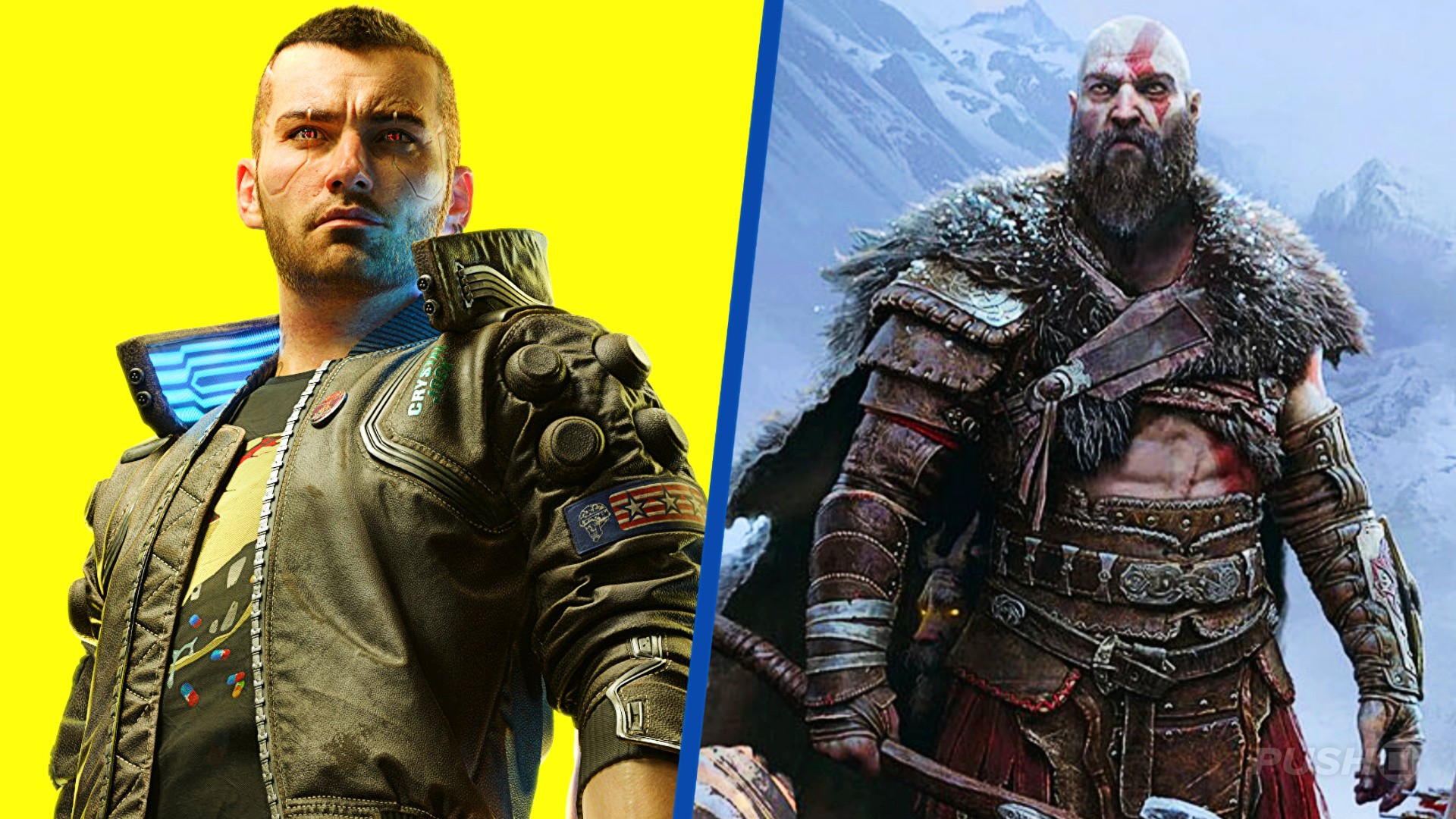Coleção gratuita de avatares PSN chega para membros do PS Plus