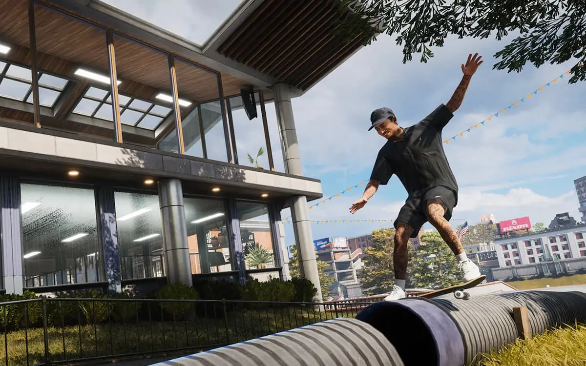 Como desbloquear personagens secretos de Tony Hawk’s Pro Skater 3+4