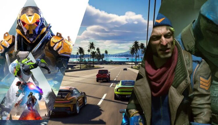 Como jogos passaram de produtos para serviços?