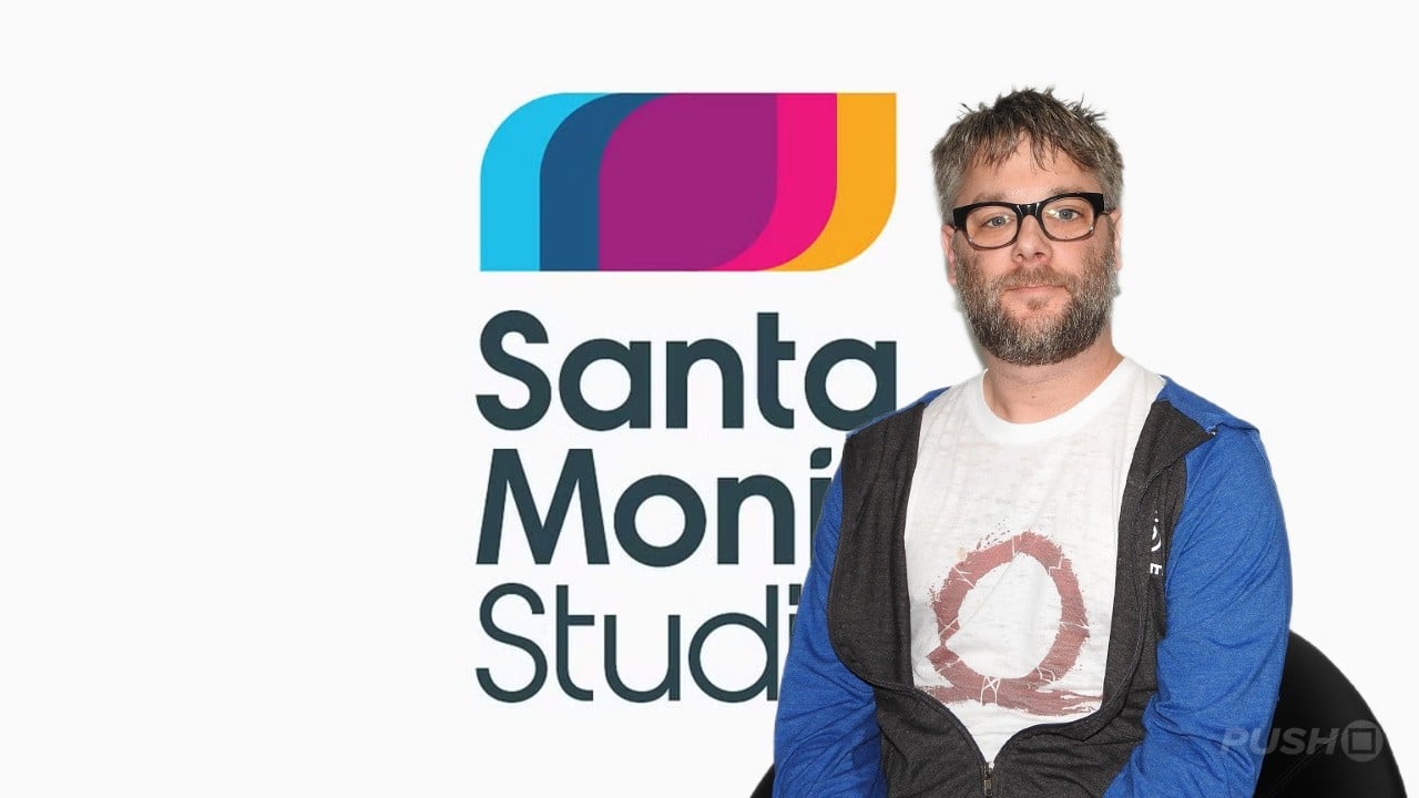 Cory Barlog trabalha no próximo grande projeto da Sony Santa Monica