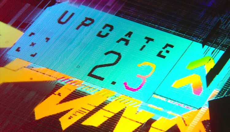 Cyberpunk 2077 Update 2.3 traz novos carros, modo AutoDrive e versão para Mac