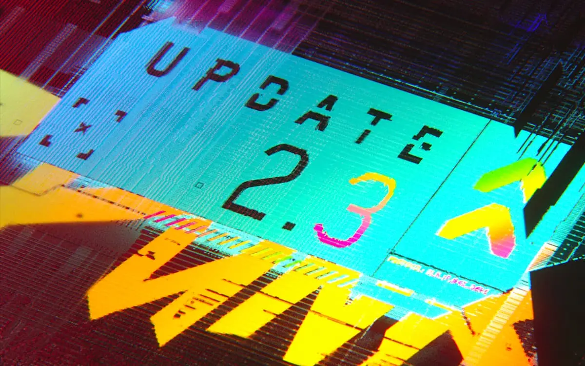 Cyberpunk 2077 Update 2.3 inclui novos carros e AutoDrive
