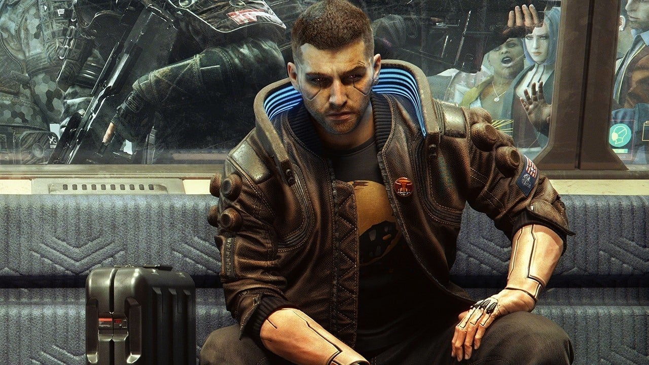 Patch 2.3 de Cyberpunk 2077 traz novas missões e recursos