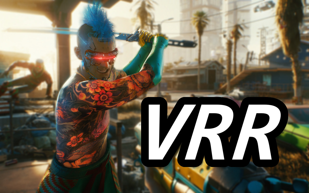 Cyberpunk 2077 recebe VRR e atualizações para PS5 Pro