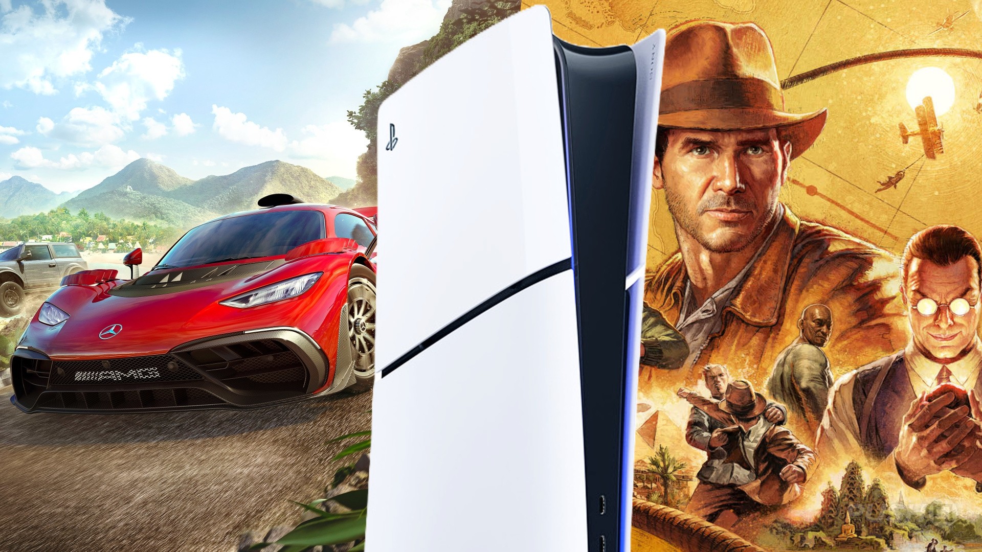 Dados sobre vendas do PS5 mostram por que a Microsoft está migrando jogos do Xbox.
