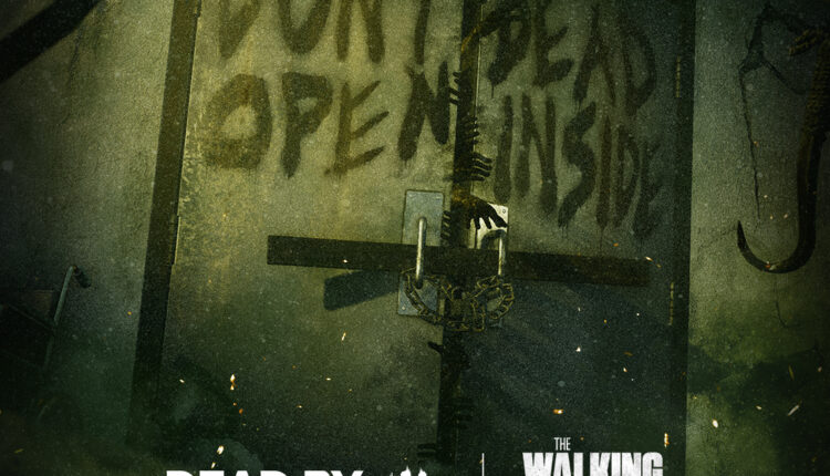 Enfim, Dead By Daylight terá collab com The Walking Dead