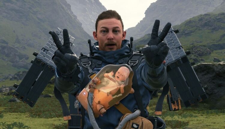 Death Stranding ajuda a burlar verificação de idade do Discord no Reino Unido