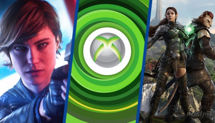 Mass Xbox Layoffs Begin, Everwild and Perfect Dark Both Reportedly Cancelled