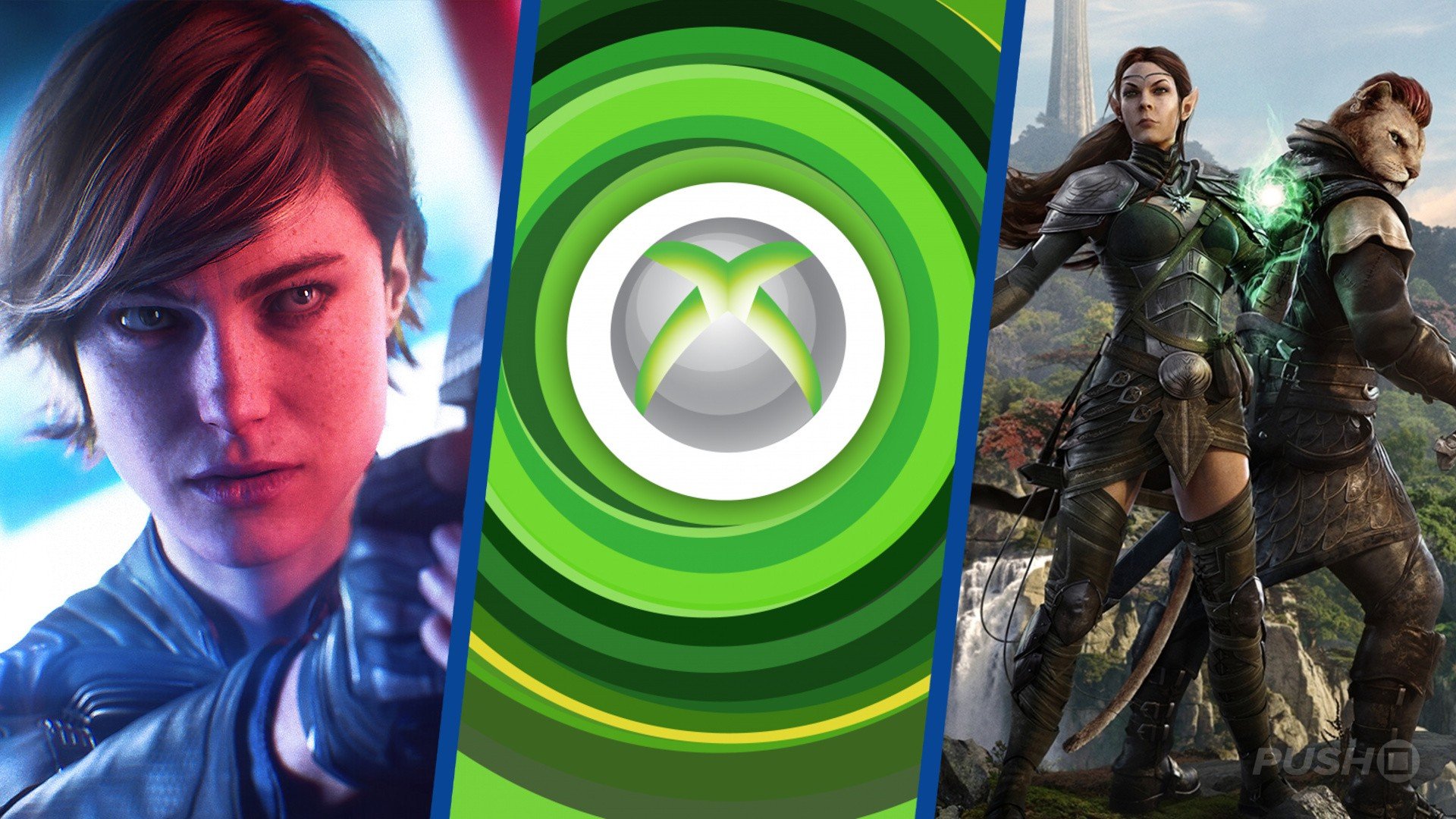 Demissões em massa na Xbox, Everwild e Perfect Dark cancelados