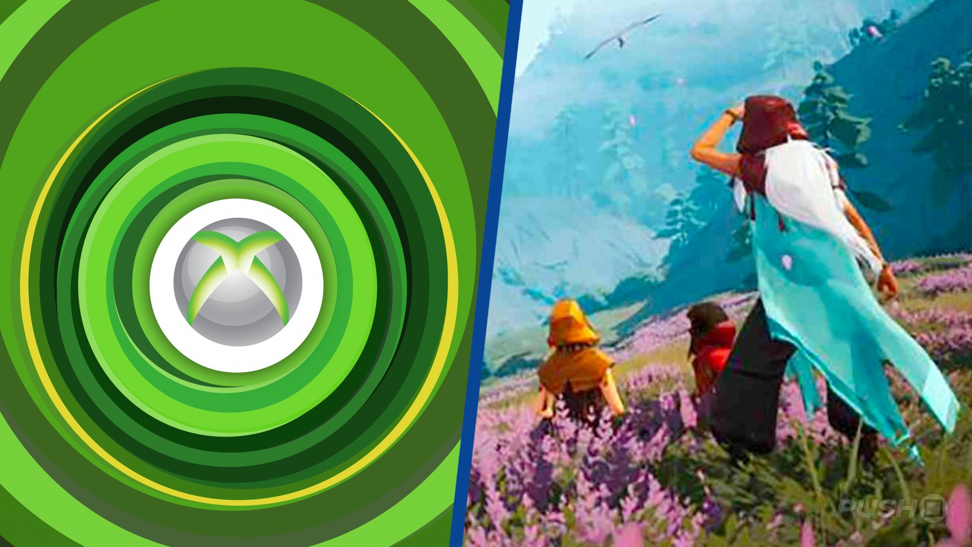 Demissões em massa na Xbox e cancelamento do jogo Everwild